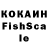 Метамфетамин винт FF KONG